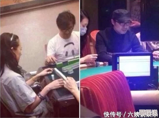 把伸进女人的打扑克：一位玩家因违规操作引发热议，现场一度陷入尴尬局面！