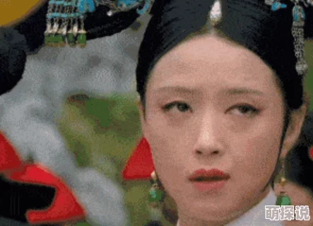 西施被捅翻白眼，竟因这件事引发全网热议，网友直呼无法接受的惊人转折！