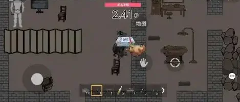 地铁逃生游戏中，六套装备方案对比：哪一套是最强生存组合？