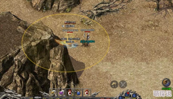 原始传奇游戏中哪个地图最适合打元宝获取丰富奖励