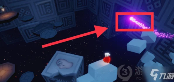 光遇姆明季任务2详细攻略：解锁隐藏关卡与收集道具指南