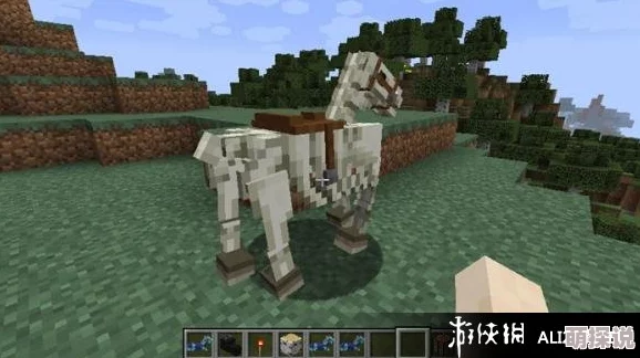 《我的世界》游戏中无敌锁血与免疫一切伤害的指令详解 《我的世界》游戏中无敌锁血与免疫一切伤害的指令详解