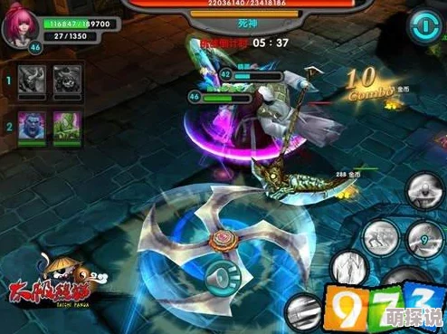 《太极熊猫》游戏中勾魂锁魄三波怪击败策略:深入挑战与技巧解析 《太极熊猫》游戏中勾魂锁魄三波怪击败策略:深入挑战与技巧解析