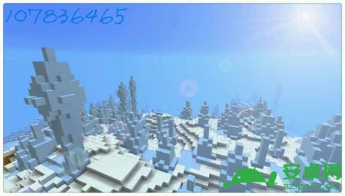 探索《我的世界》超富村庄:揭秘最富裕的村庄种子码大全 探索《我的世界》超富村庄:揭秘最富裕的村庄种子码大全
