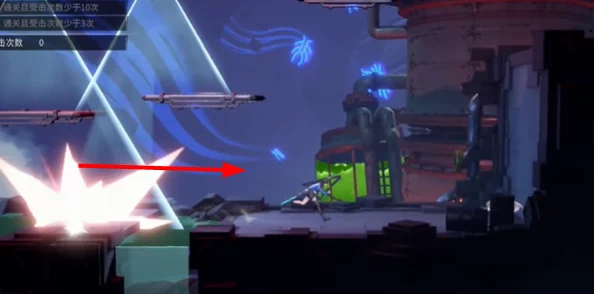 《归龙潮》游戏攻略:灵巧试炼一高效通关技巧与策略详解 《归龙潮》游戏攻略:灵巧试炼一高效通关技巧与策略详解