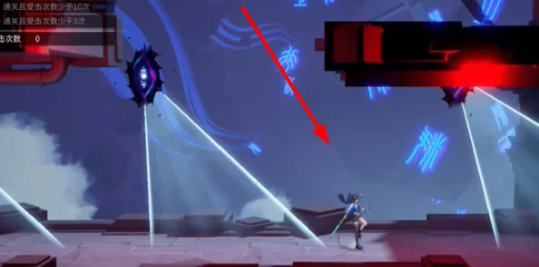 《归龙潮》游戏攻略:灵巧试炼一高效通关技巧与策略详解 《归龙潮》游戏攻略:灵巧试炼一高效通关技巧与策略详解