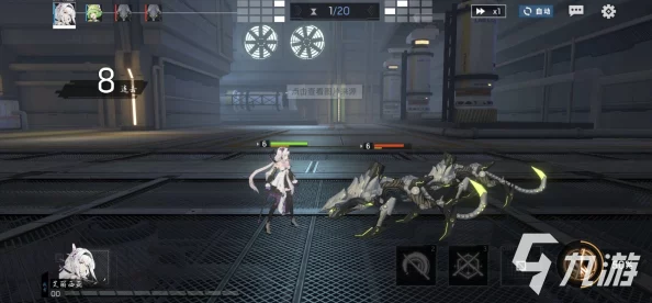 锚点降临PVE推图高效阵容搭配策略与顶级推荐方案