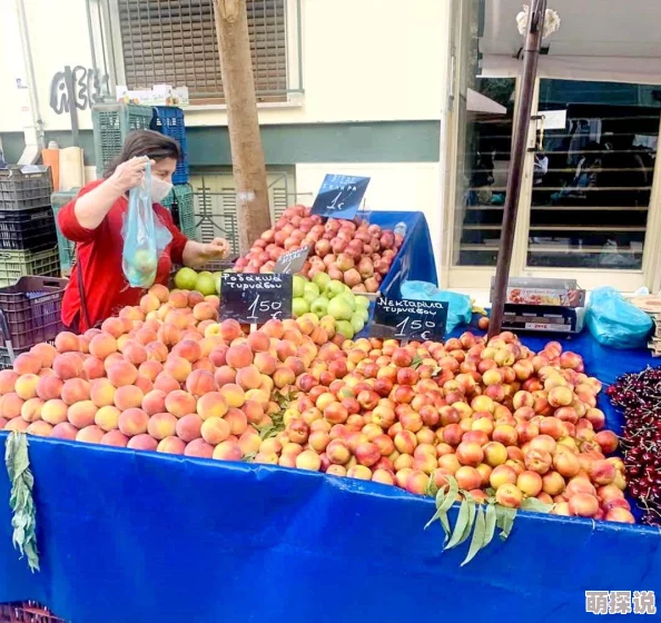 小小水蜜桃9震惊上市，竟然蕴含超乎想象的惊人营养成分，掀起健康饮食新风潮！