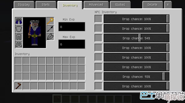 探索《我的世界》中NPC蛋的指令：详细指南与使用方法