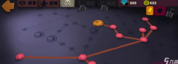 独奏骑士游戏攻略:深度解析吸收盾的使用技巧与策略介绍 独奏骑士游戏攻略:深度解析吸收盾的使用技巧与策略介绍