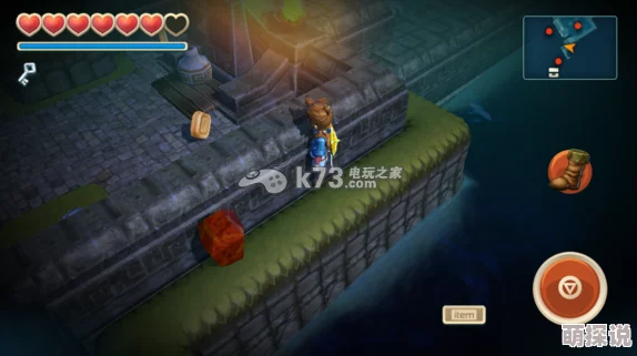 《归龙潮》深度解析：禁区秘密任务全攻略与隐藏要点探索