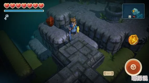 《归龙潮》深度解析：禁区秘密任务全攻略与隐藏要点探索