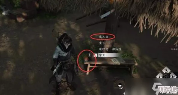 全面解析：如何完成燕云十六声游戏中的生灵无类任务攻略