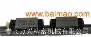 震惊！日本THK直线HSR10RM引发行业热议，技术创新再创高峰，颠覆传统直线轴承市场！