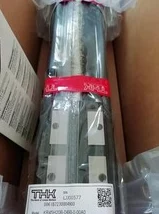 震惊！日本THK直线HSR10RM引发行业热议，技术创新再创高峰，颠覆传统直线轴承市场！