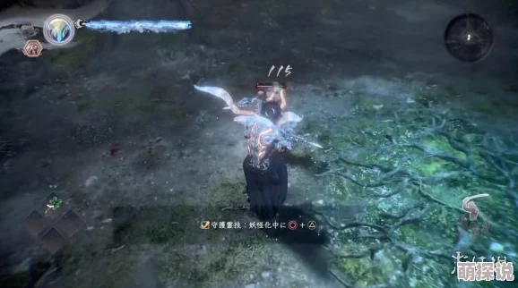 妖怪题材探索游戏《狐的归途》正式发布:细致入微观察狐巫女舞蹈,揭秘潜藏异常 妖怪题材探索游戏《狐的归途》正式发布:细致入微观察狐巫女舞蹈,揭秘潜藏异常