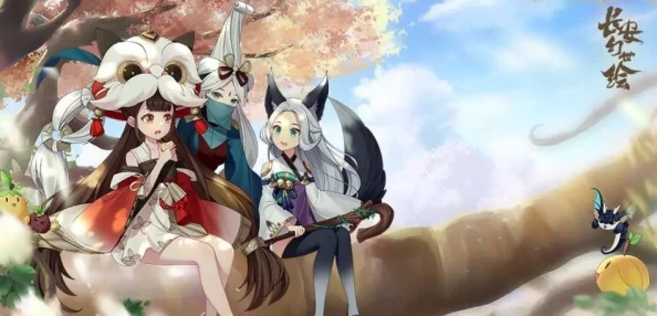 妖怪题材探索游戏《狐的归途》正式发布:细致入微观察狐巫女舞蹈,揭秘潜藏异常 妖怪题材探索游戏《狐的归途》正式发布:细致入微观察狐巫女舞蹈,揭秘潜藏异常