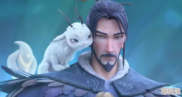 蜃夫人：神秘传说中的海妖与现代文化的交融，揭示了她在当代艺术与文学中的重要地位