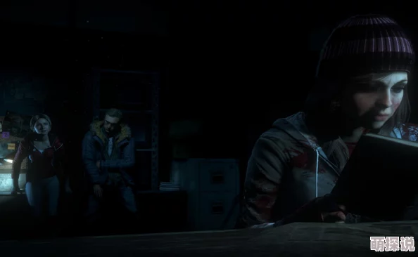 知名演员疑似透露线索，《直到黎明2》或将推出续集引热议