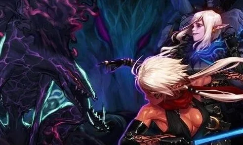 DNF游戏角色选择:女大枪与忍者,哪个更适合你的战斗风格? DNF游戏角色选择:女大枪与忍者,哪个更适合你的战斗风格?