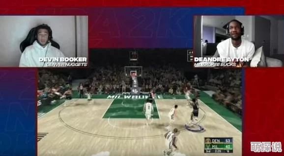 NBA2K22游戏中如何操作实现空接以及具体按键指南 NBA2K22游戏中如何操作实现空接以及具体按键指南