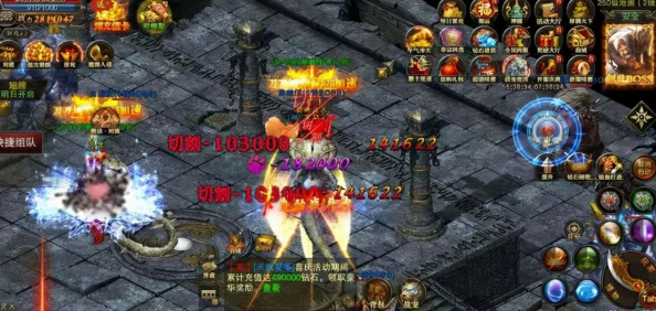 探寻传奇霸主神器：哪个地图的爆率最高，揭秘高效打宝地点