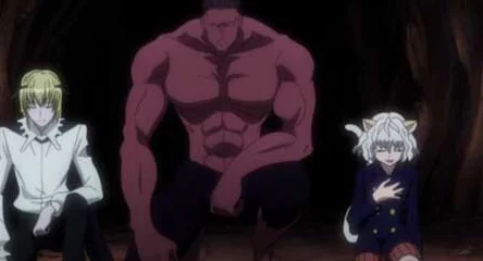 全职猎人中:探究哪个怪物实力最强,堪称最厉害的存在 全职猎人中:探究哪个怪物实力最强,堪称最厉害的存在