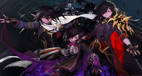 DNF游戏中风神与天帝角色强度对比分析:谁更胜一筹? DNF游戏中风神与天帝角色强度对比分析:谁更胜一筹?