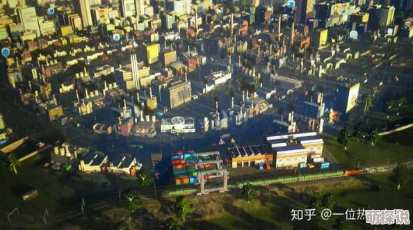 探索城市天际线手游：哪款游戏最适合打造你的梦想都市？