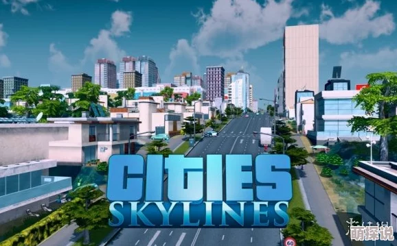 探索城市天际线手游：哪款游戏最适合打造你的梦想都市？