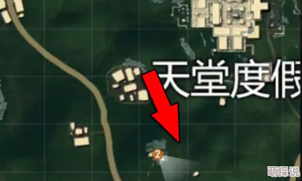 亚洲成在人天堂一区二区：震惊！新发现揭示该地区隐藏的神秘文化遗产，吸引全球游客纷至沓来！