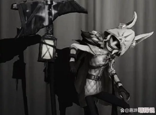 第五人格新监管者守夜人具体上线时间全面解析与预告