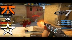 暴躁少女零九CSGO：从新手到高手的成长之路，分享游戏技巧与心路历程