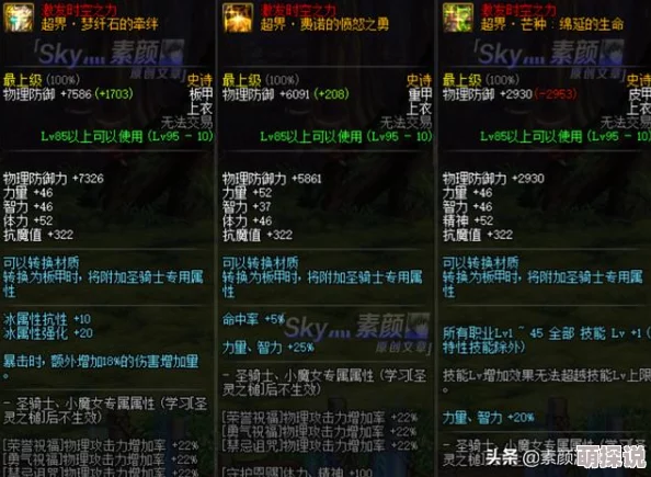 DNF男大枪职业选择指南：哪个角色更适合你的游戏风格？