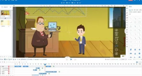 动漫男女打扑克视频软件：探讨其在年轻人社交互动中的影响与应用分析
