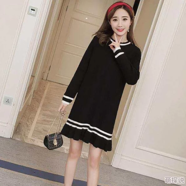 yaloo妈妈裤子：舒适与时尚的完美结合，助力现代母亲展现自我风格与个性魅力