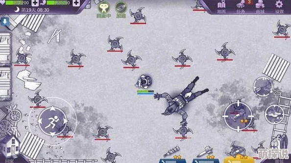 阿瑞斯病毒2游戏攻略：全面解析如何攻打叛军营地策略与技巧