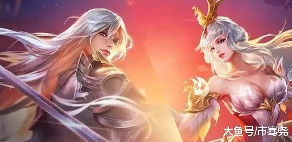 《王者女被漫画》引发热议，粉丝们对角色塑造和剧情发展展开激烈讨论