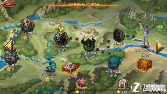 神魔之塔无惧之路副本高效通关攻略与技巧详解
