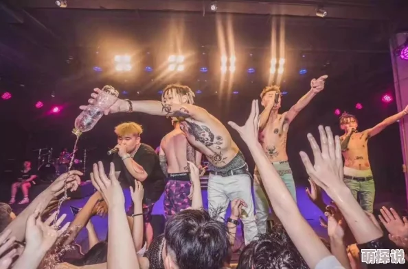 少数民族女rapper：她们用音乐传递文化，展现自我风采，引领多元艺术新潮流