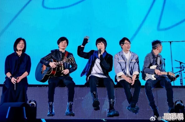 亚洲五月天婷婷：全新音乐专辑即将发布，粉丝期待不已，精彩演出计划陆续揭晓！