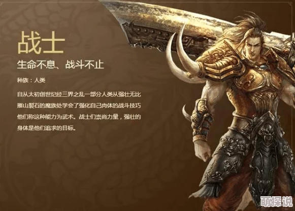 传奇盛世2：各领风骚时代，三大职业深度解析与大起底