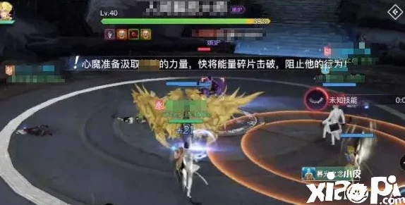 锁链战记高阶攻略：巧妙运用眩晕技能，轻松虐杀各类强力BOSS技巧解析