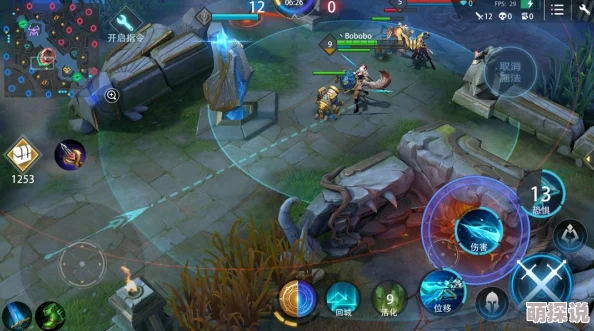 激战狂潮：丛林猎手简强化策略怎么选？深度解析两大玩法观点