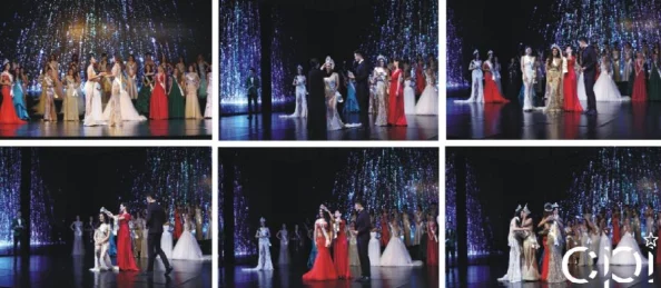 探索欧美高清一区二区三的魅力：视觉盛宴与文化碰撞的完美结合之旅