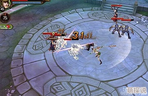 战神黎明深度解析：炼狱系统是什么？全面介绍炼狱系统功能与玩法