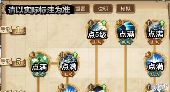 航海王燃烧意志新手50级必看：装备选择与搭配注意事项详解