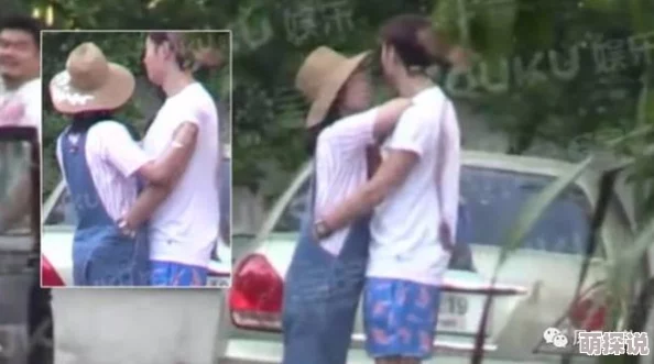 农村夫妇大白天啪啪，网友纷纷表示这种行为太过大胆，公共场合应注意隐私和他人感受