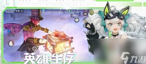 揭秘风云岛行动浅语天赋锦囊：掌握它，一夜暴富不再是遥不可及的幻想！