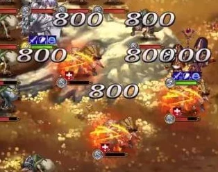 梦幻模拟战逃跑宝藏玩法攻略：巧妙策略击败狡猾哥布林小偷技巧